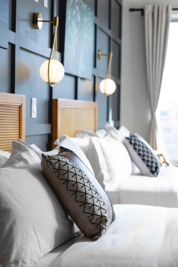 The Modernist Hotel New York Exterior photo