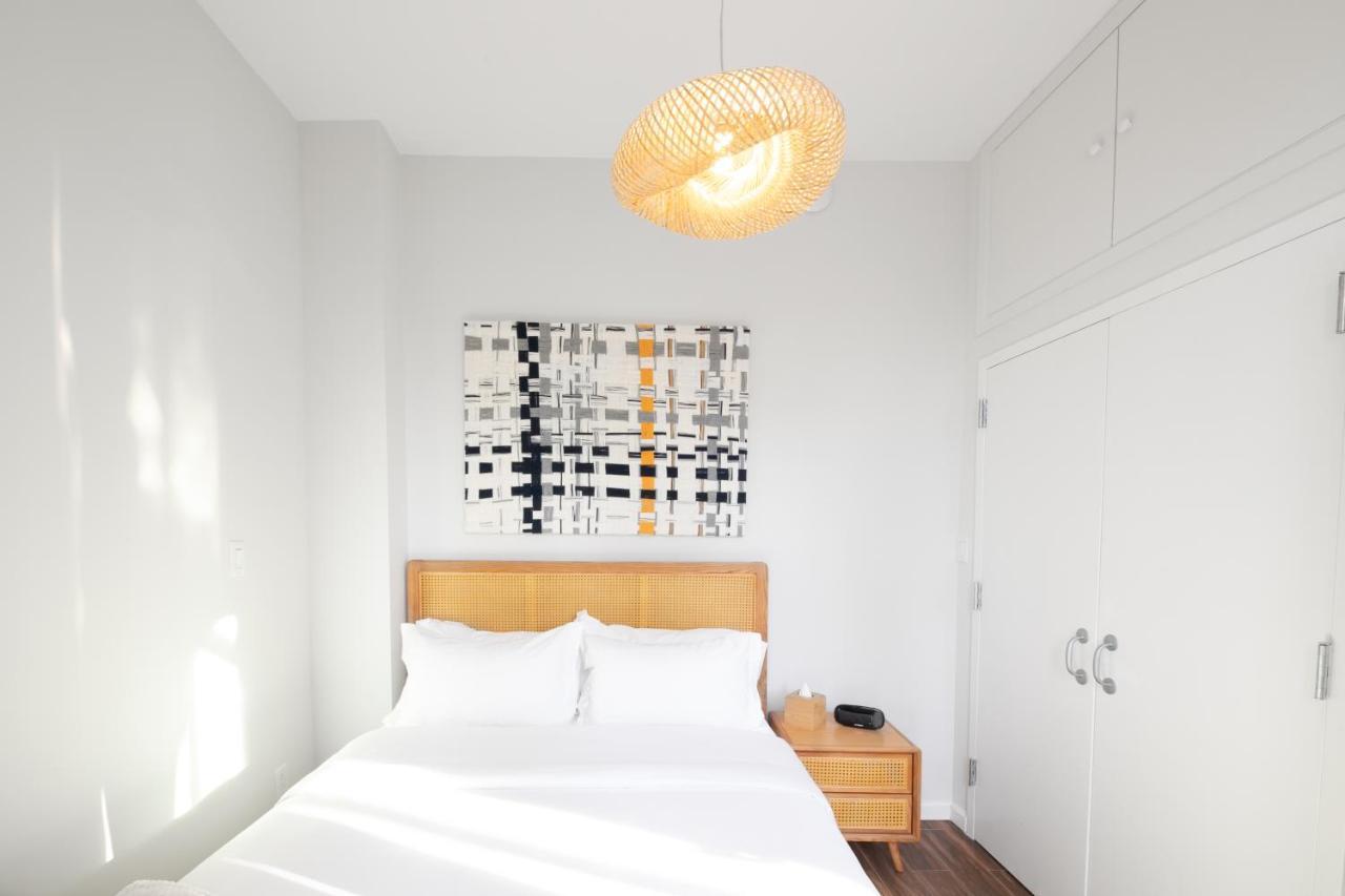 The Modernist Hotel New York Exterior photo